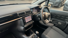 Citroen C3 1.2 PureTech Plus 5dr Petrol Hatchback